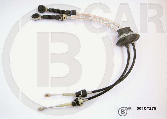 Купити 1495774080 Fiat/Alfa/Lancia Трос перемикання передач